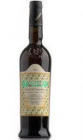 BUKKURAM - Passito di Pantelleria